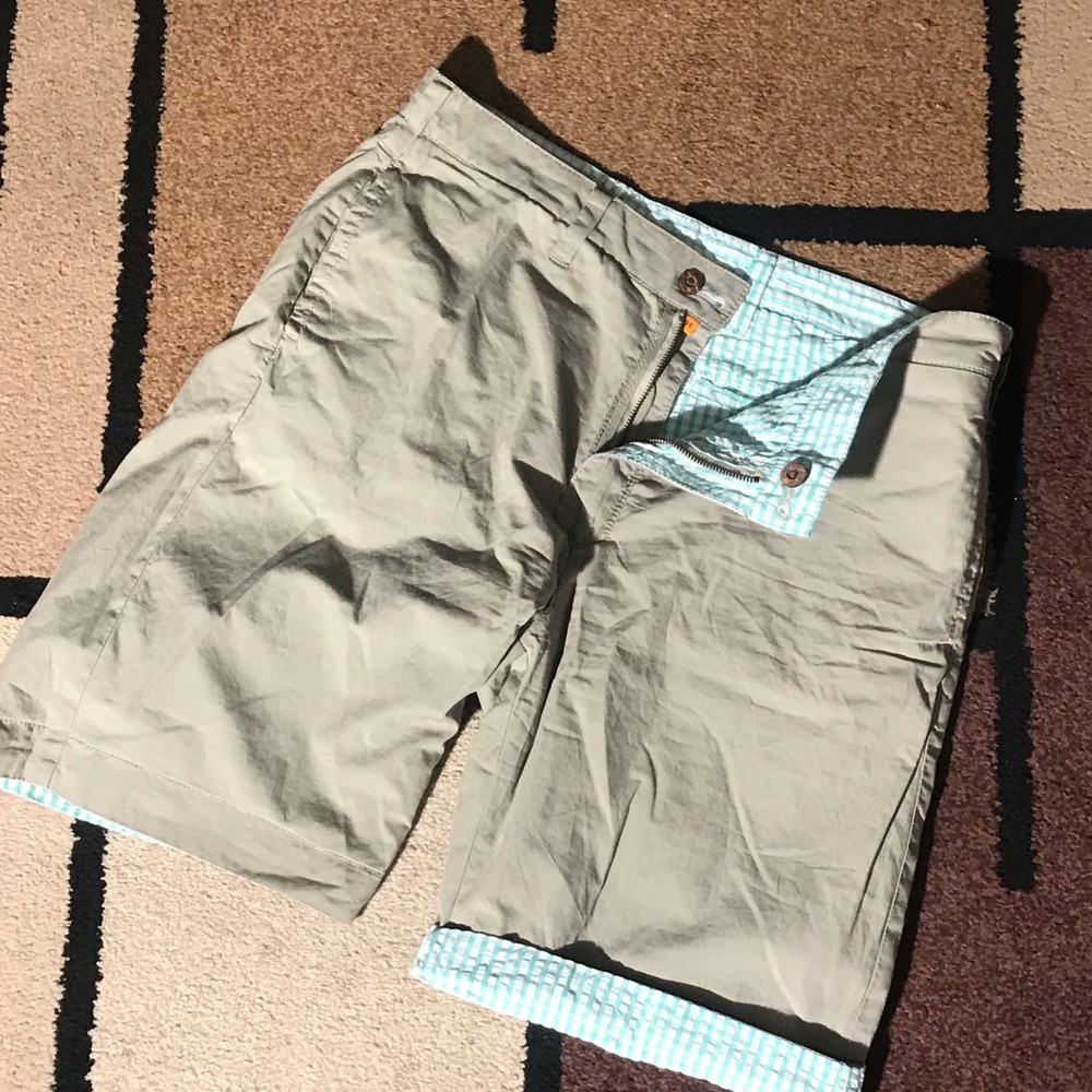 🌟 Men’s Reversible Shorts
